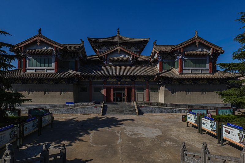 成都边上，藏着几个让人鼻子发酸的地方-第2张图片-四川省中国青年旅行社